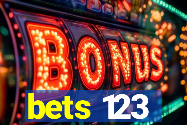 bets 123