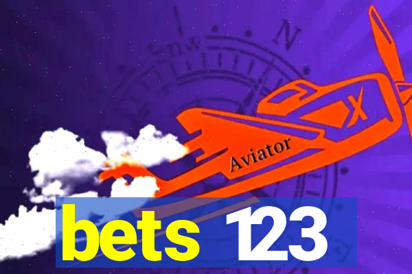 bets 123