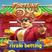 rivalo betting