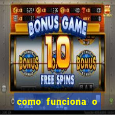 como funciona o jogo do fortune tiger