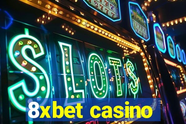 8xbet casino