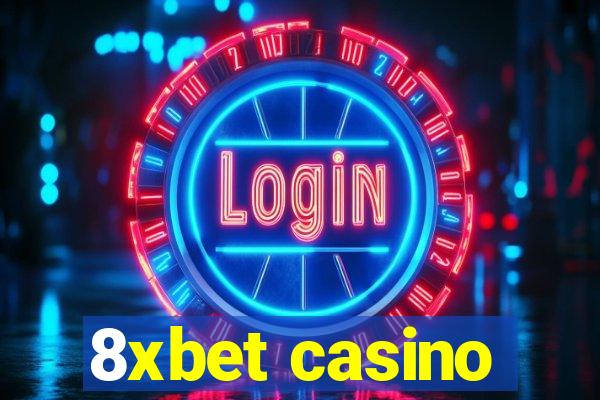 8xbet casino