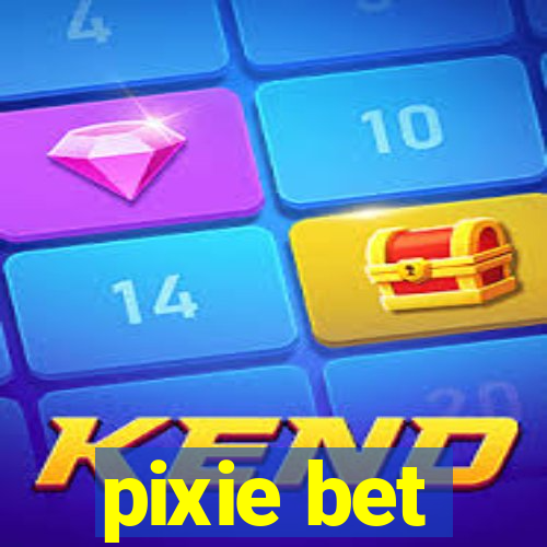 pixie bet