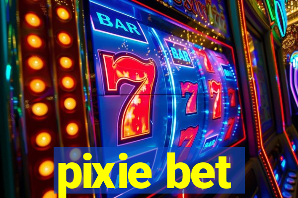 pixie bet