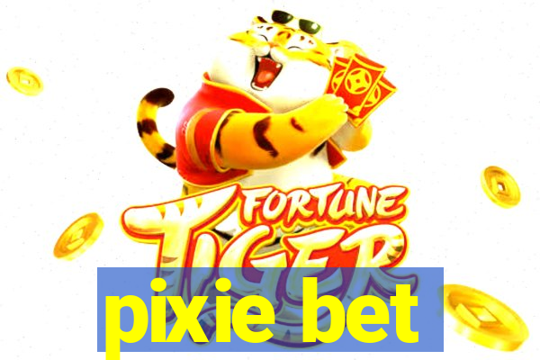 pixie bet