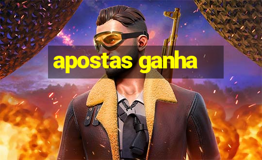 apostas ganha