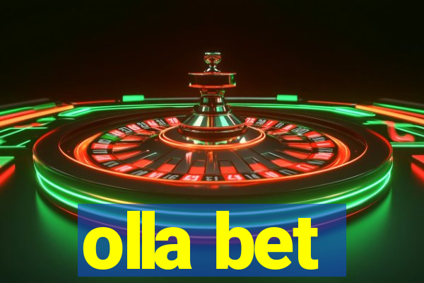 olla bet