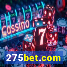 275bet.com