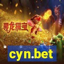 cyn.bet