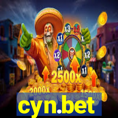 cyn.bet