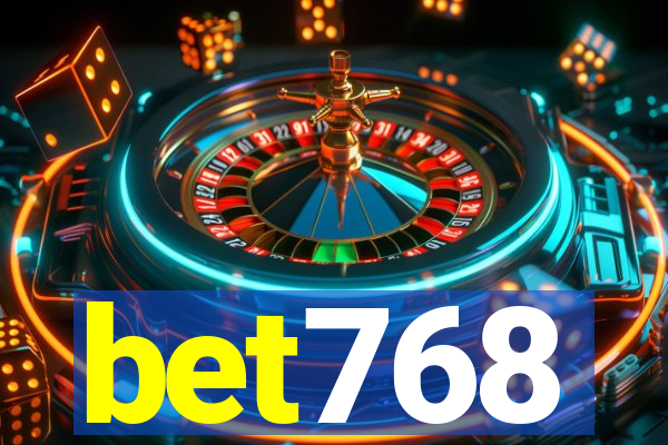 bet768