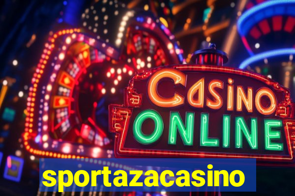 sportazacasino