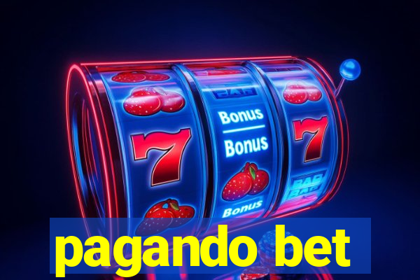 pagando bet