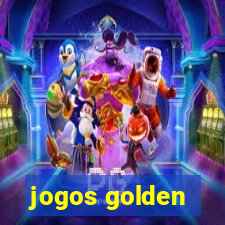 jogos golden