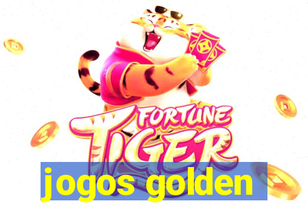 jogos golden