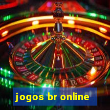 jogos br online