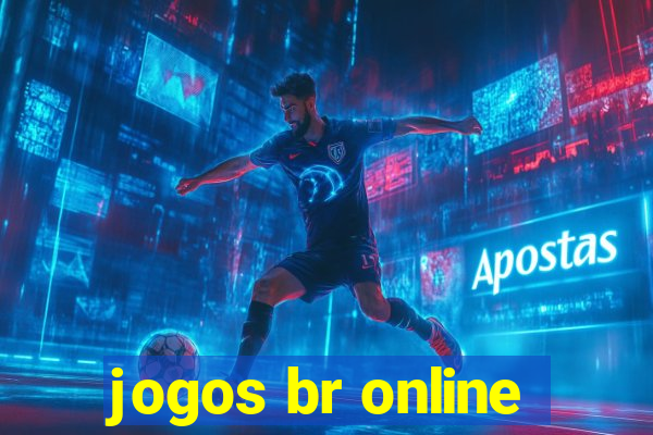 jogos br online