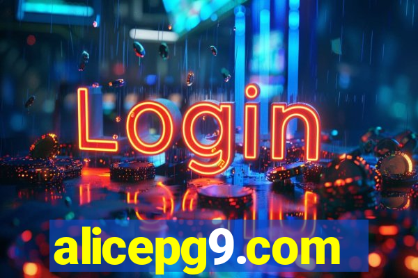 alicepg9.com