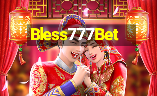 Bless777Bet