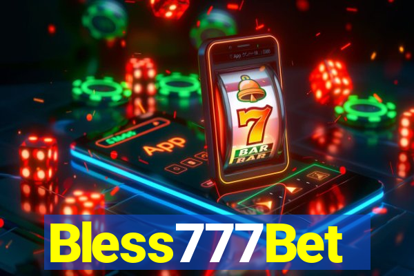 Bless777Bet