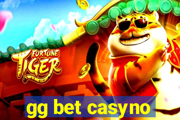 gg bet casyno