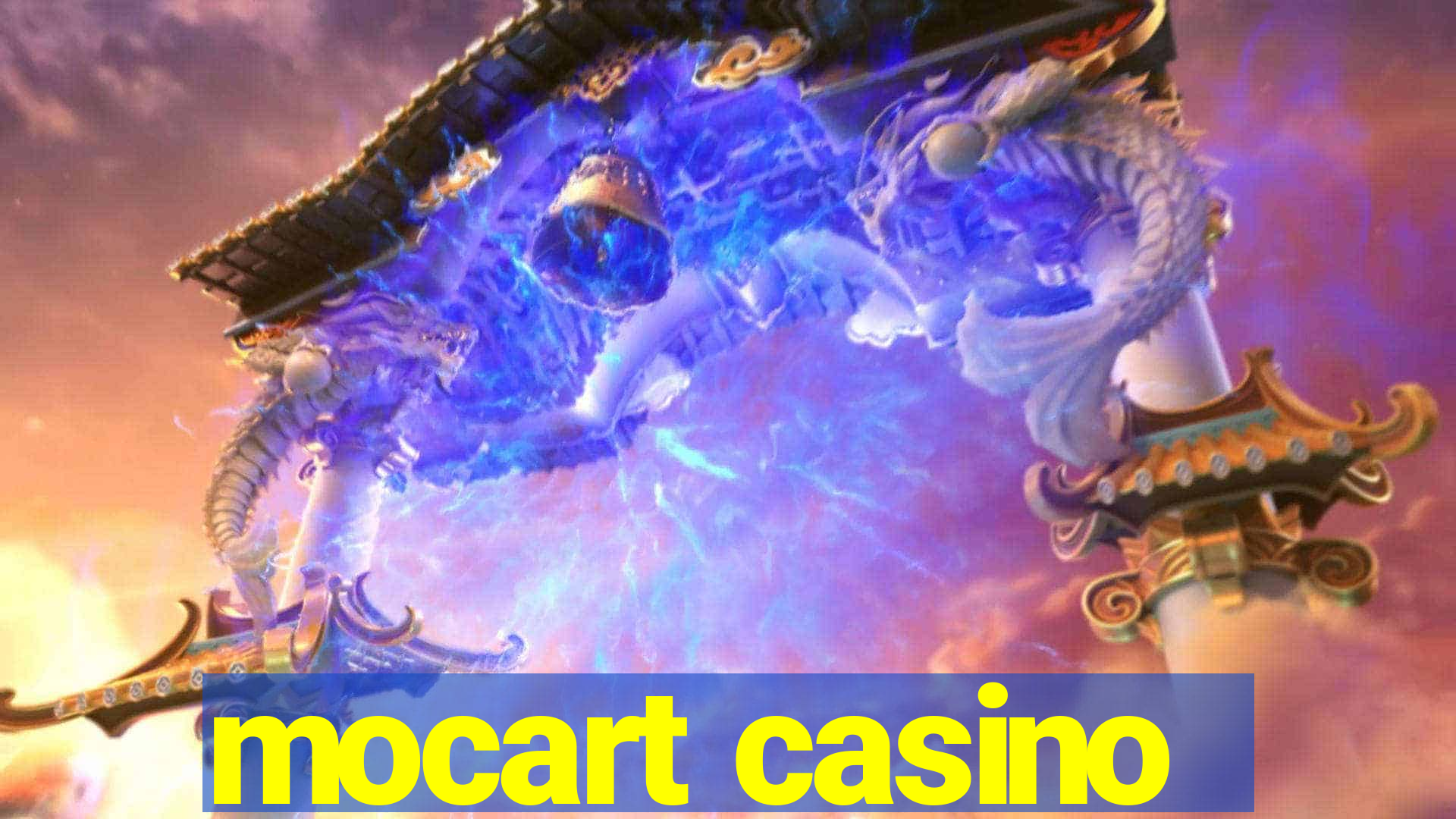 mocart casino