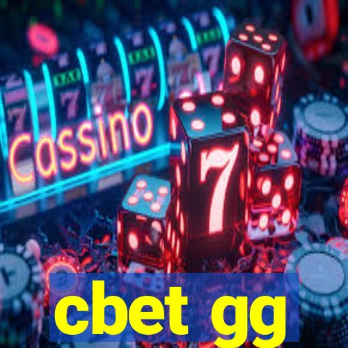 cbet gg