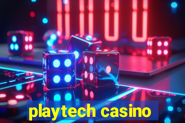 playtech casino