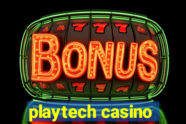 playtech casino