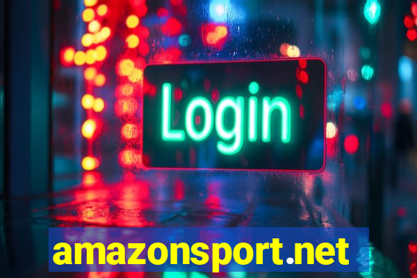 amazonsport.net