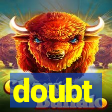 doubt rabbit