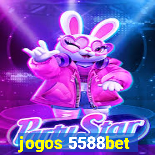 jogos 5588bet