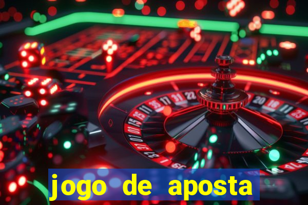 jogo de aposta deposito 1 real