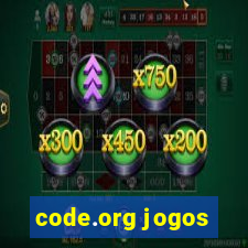 code.org jogos