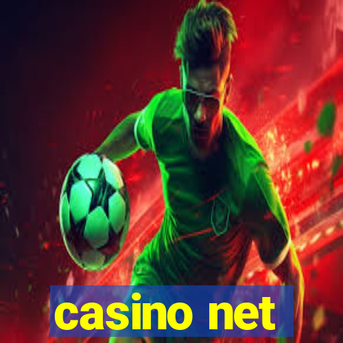 casino net