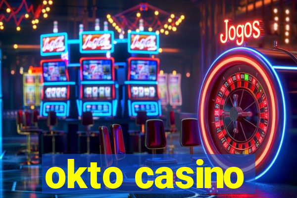 okto casino