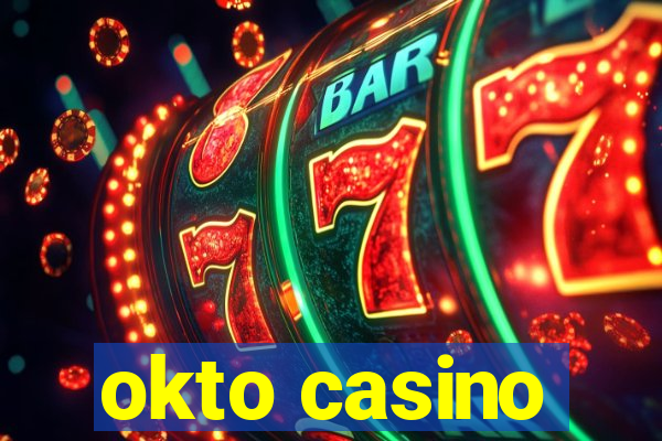 okto casino