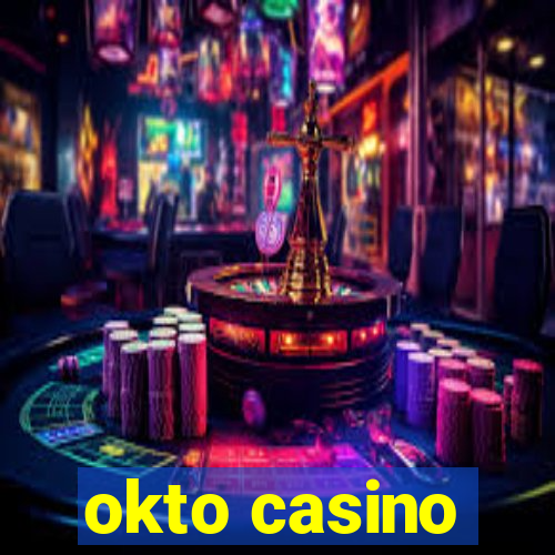 okto casino