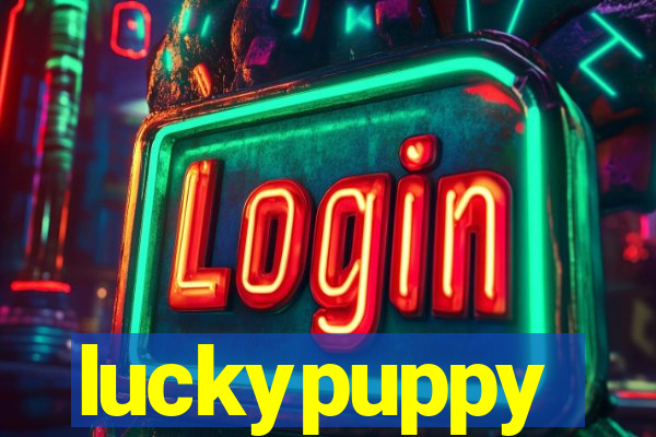 luckypuppy