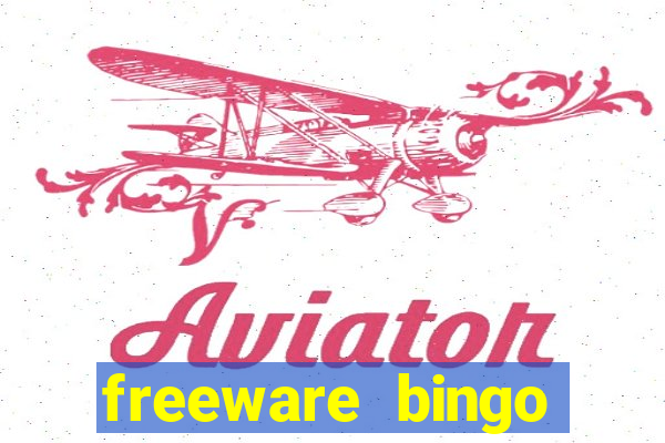 freeware bingo number generator