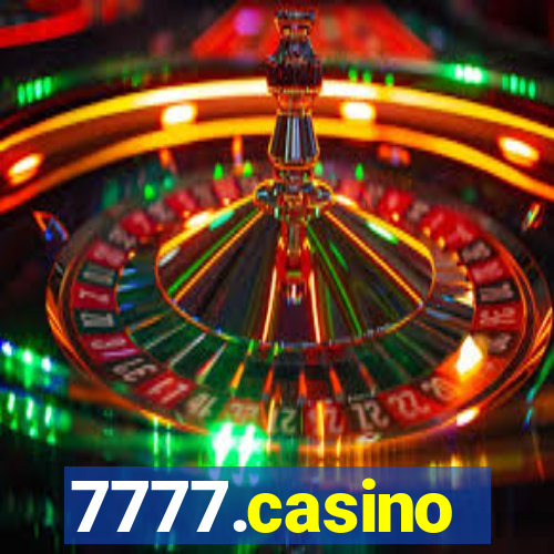 7777.casino