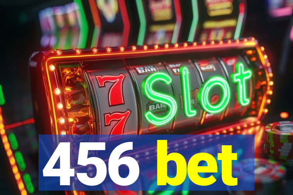 456 bet