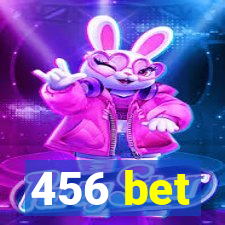 456 bet