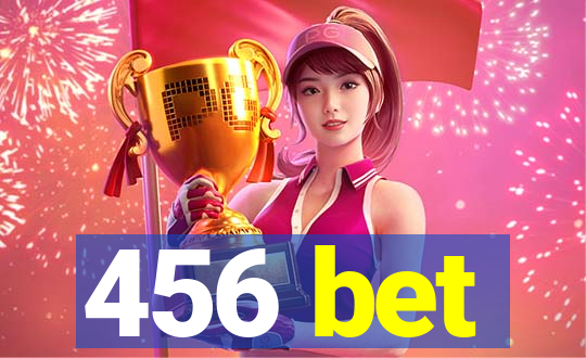 456 bet