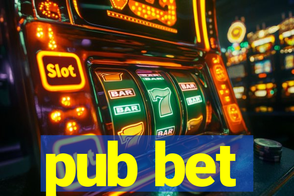 pub bet