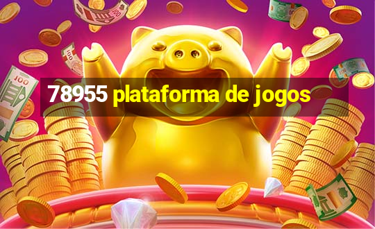 78955 plataforma de jogos