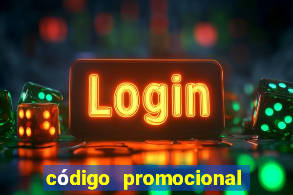 código promocional pix bet