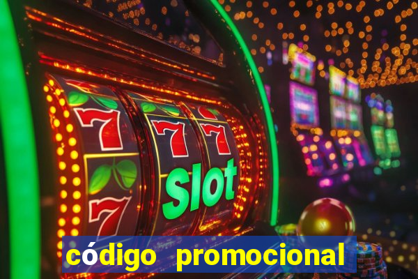 código promocional pix bet