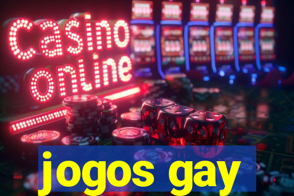 jogos gay