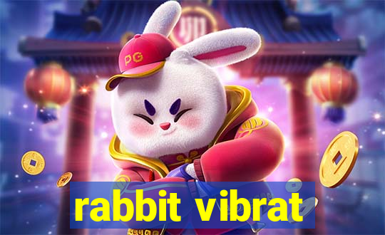 rabbit vibrat